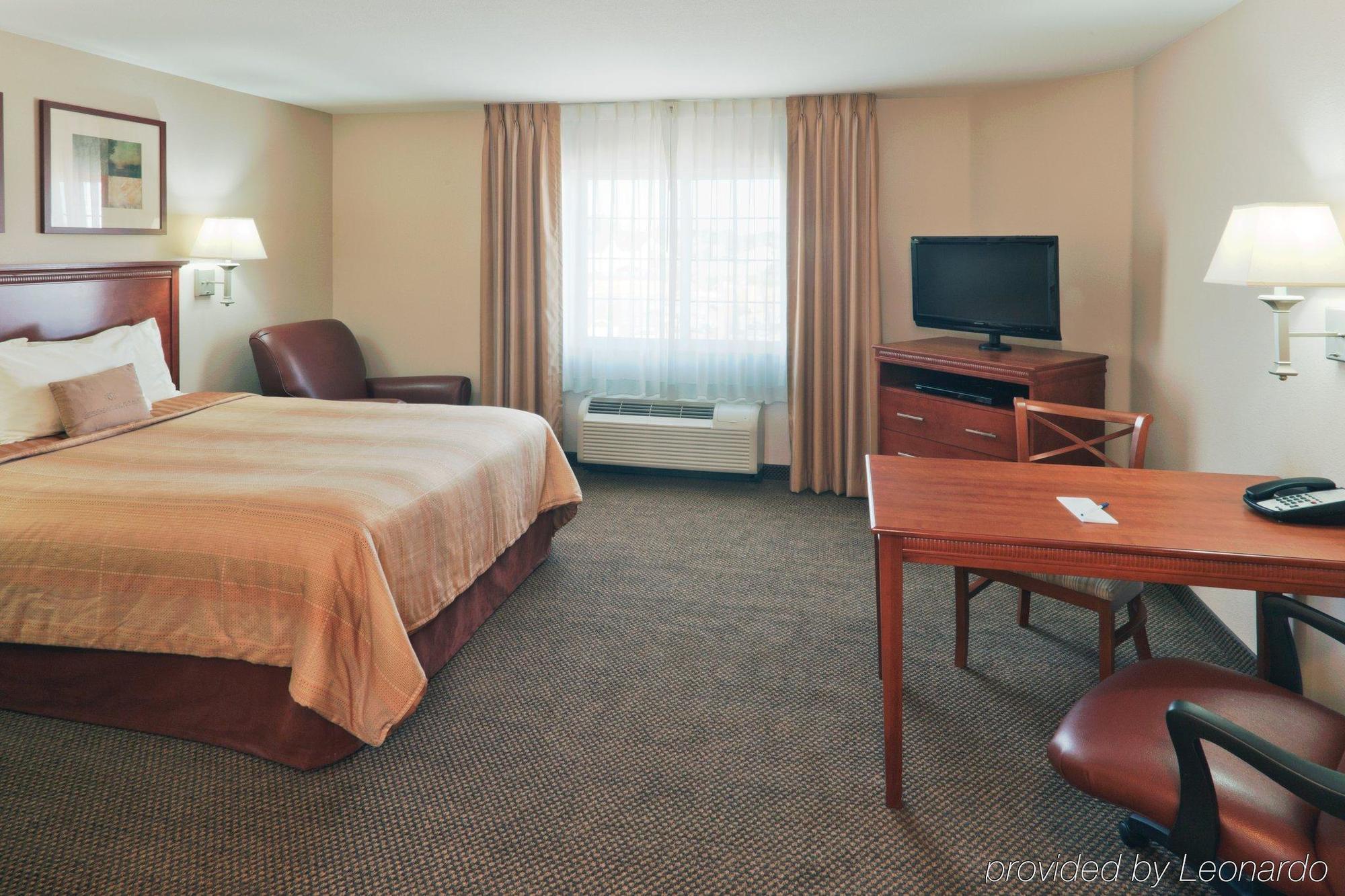Candlewood Suites Gillette, An Ihg Hotel Cameră foto