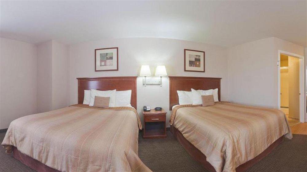 Candlewood Suites Gillette, An Ihg Hotel Cameră foto